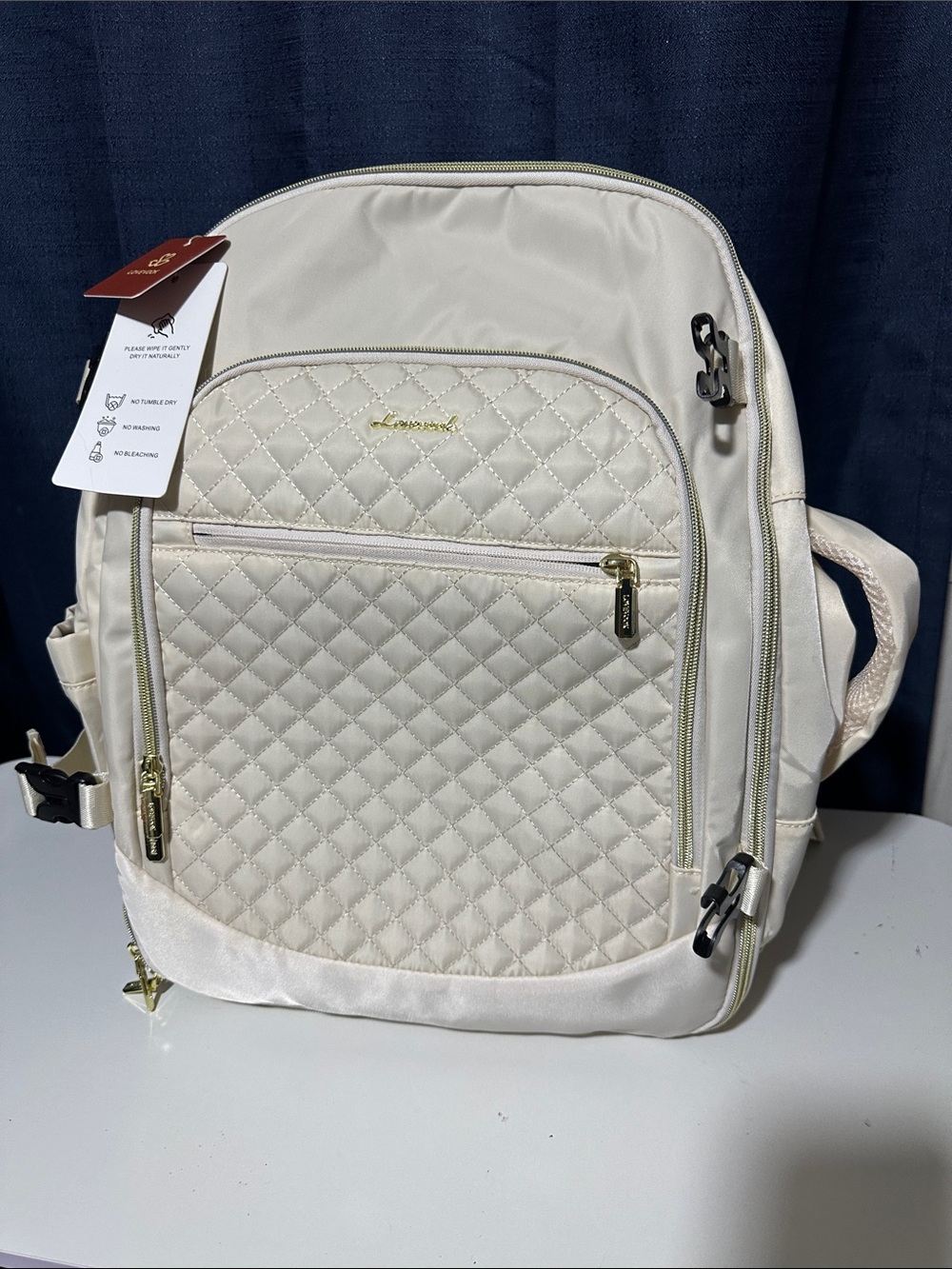 Lovevook travel backpack